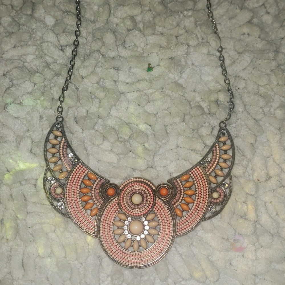 Very nice necklace